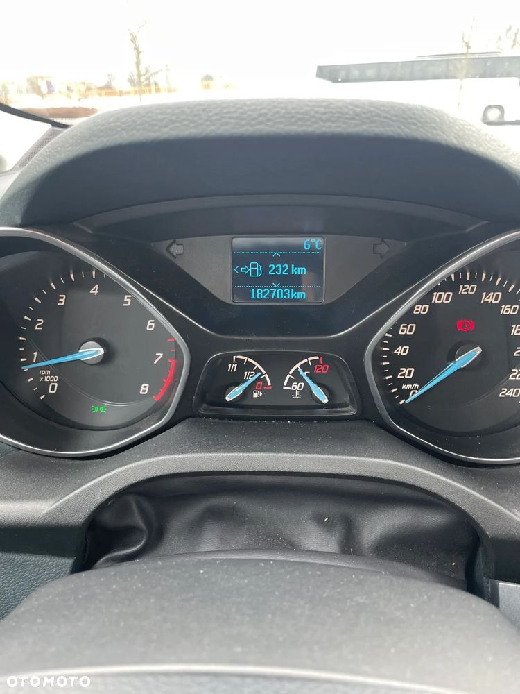 Ford C-MAX 1.0 EcoBoost Start-Stopp-System Trend - 12