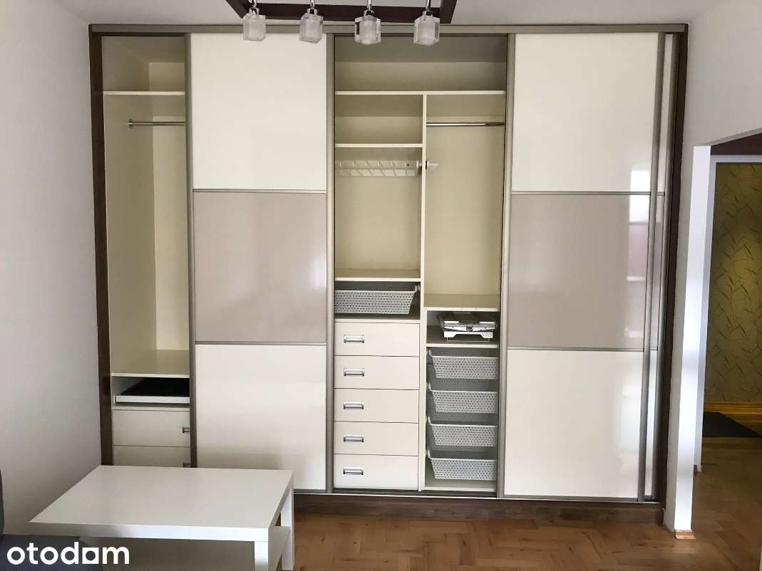 Mieszkanie 3 pokojowe -centrum Rzeszowa, Klonowa