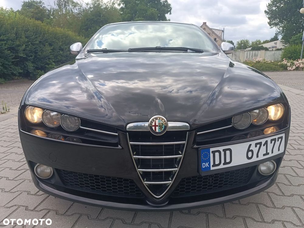 Alfa Romeo 159 2.0 JTDM 16V DPF Turismo - 8