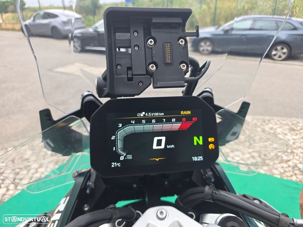 BMW R 1300 GS Adventure Option 719 ASA - 5