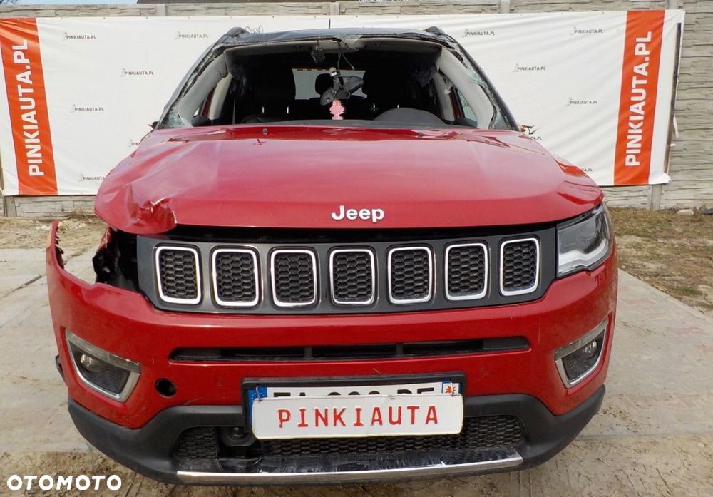 Jeep Compass - 2