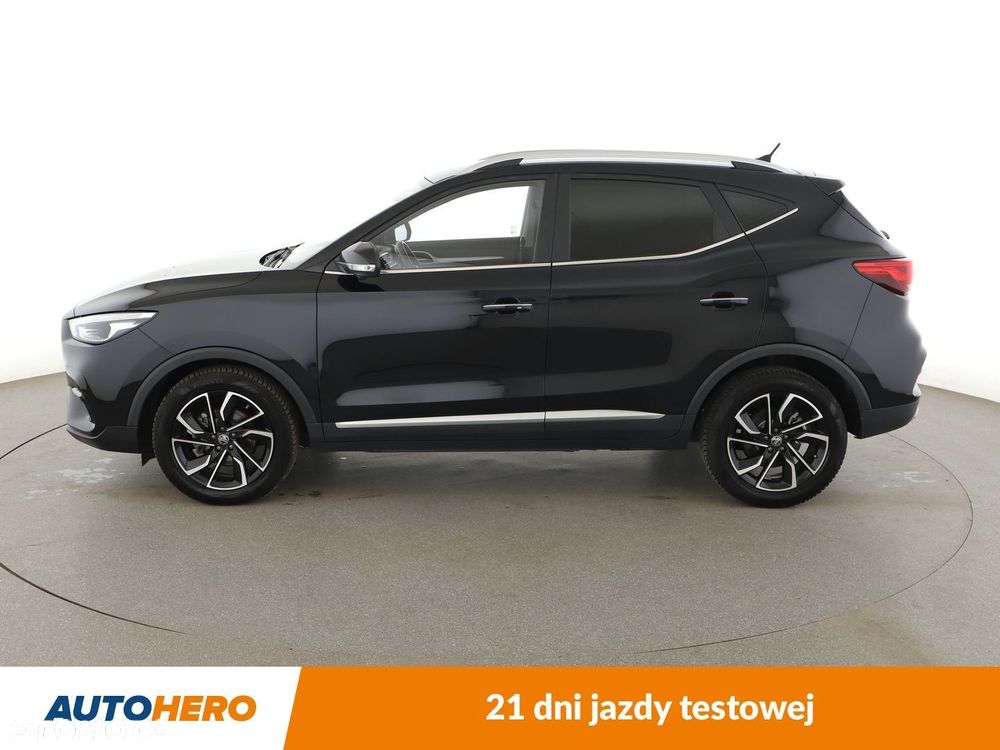 MG ZS - 2