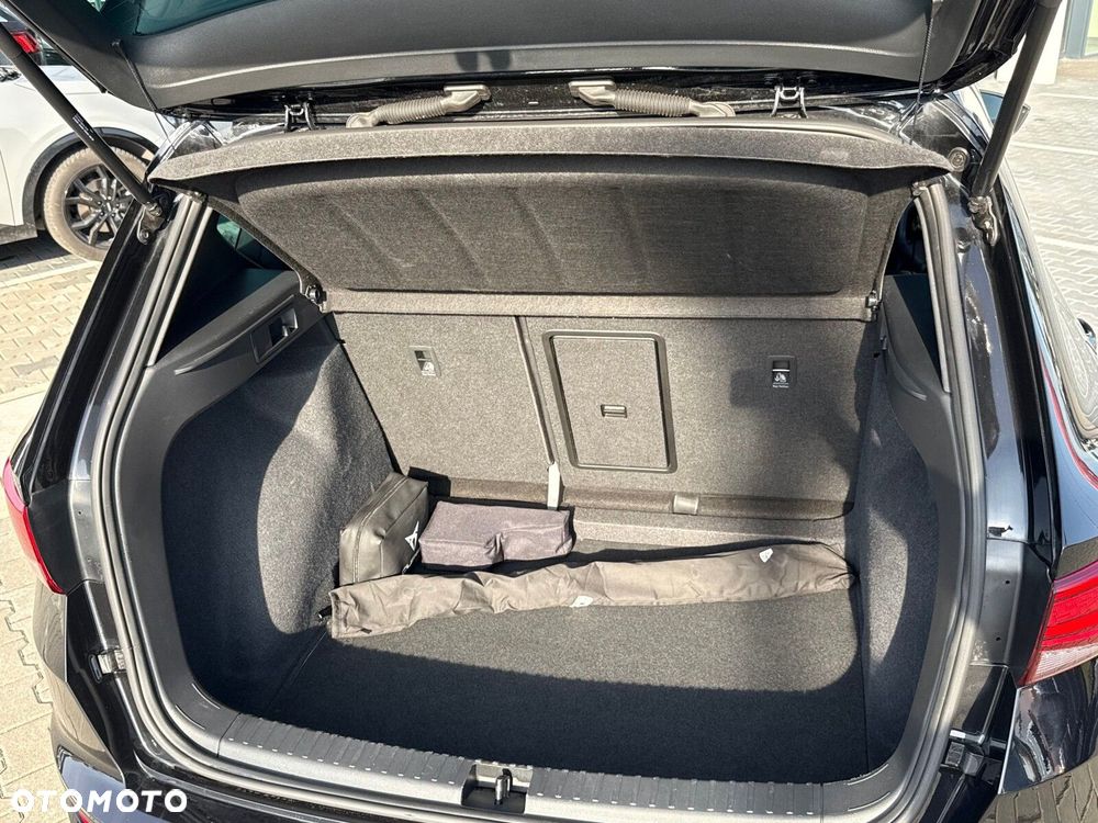 Cupra Ateca 2.0 TSI 4Drive VZ DSG - 18