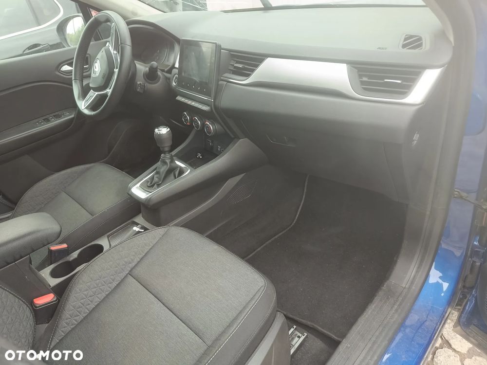 Renault Captur - 10