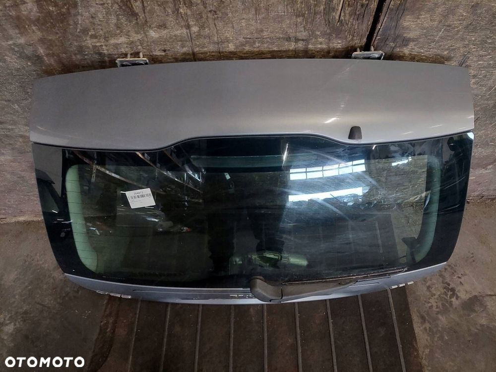 KLAPA BAGAŻNIKA VOLVO V50 I 462-46 KOMBI - 3
