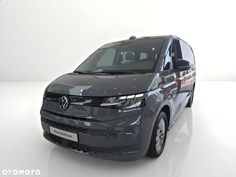 Volkswagen Multivan 2.0 TDI L2 Family DSG - 2