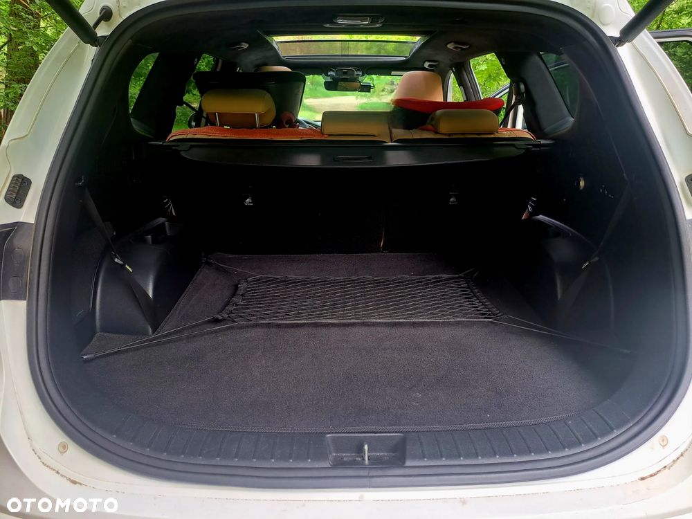 Hyundai Santa Fe - 24