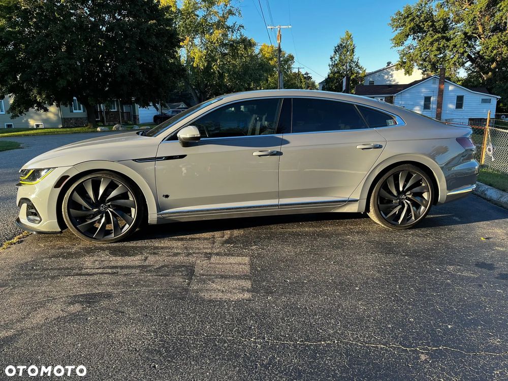 Volkswagen Arteon - 9
