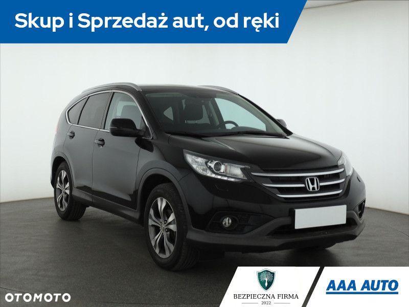 Honda CR-V - 3
