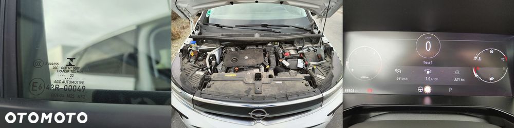 Opel Grandland X 1.5 D Start/Stop Automatik Business Elegance - 37