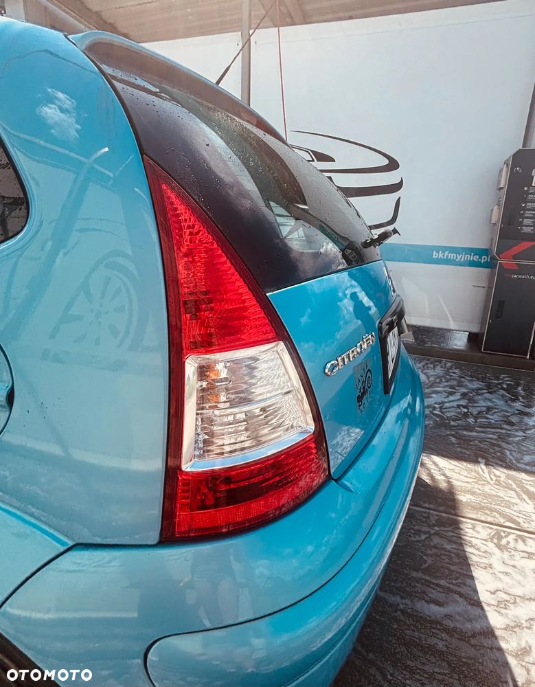 Citroën C3 1.4 16V Confort - 7