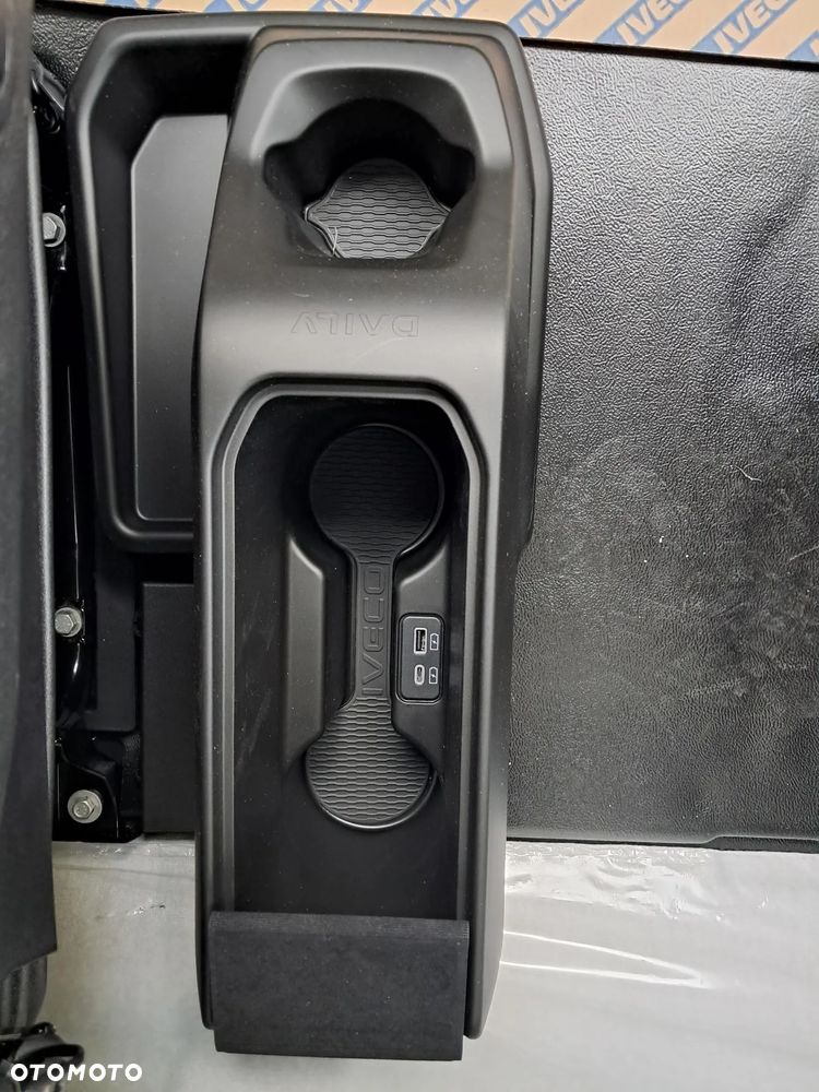 Iveco Daily / Pewny partner w biznesie ! - 2