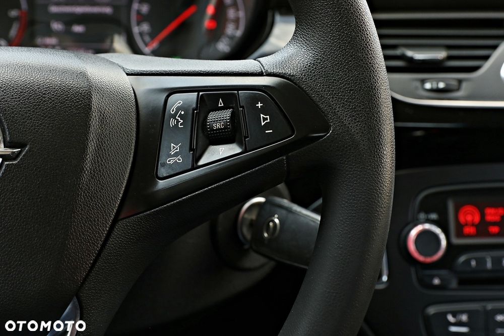 Opel Corsa 1.3 CDTI EcoFLEX Start/Stop Active - 26