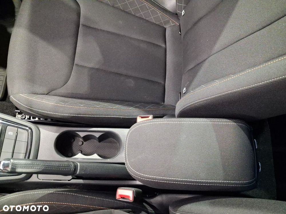 Skoda Scala 1.0 TSI Ambition - 31