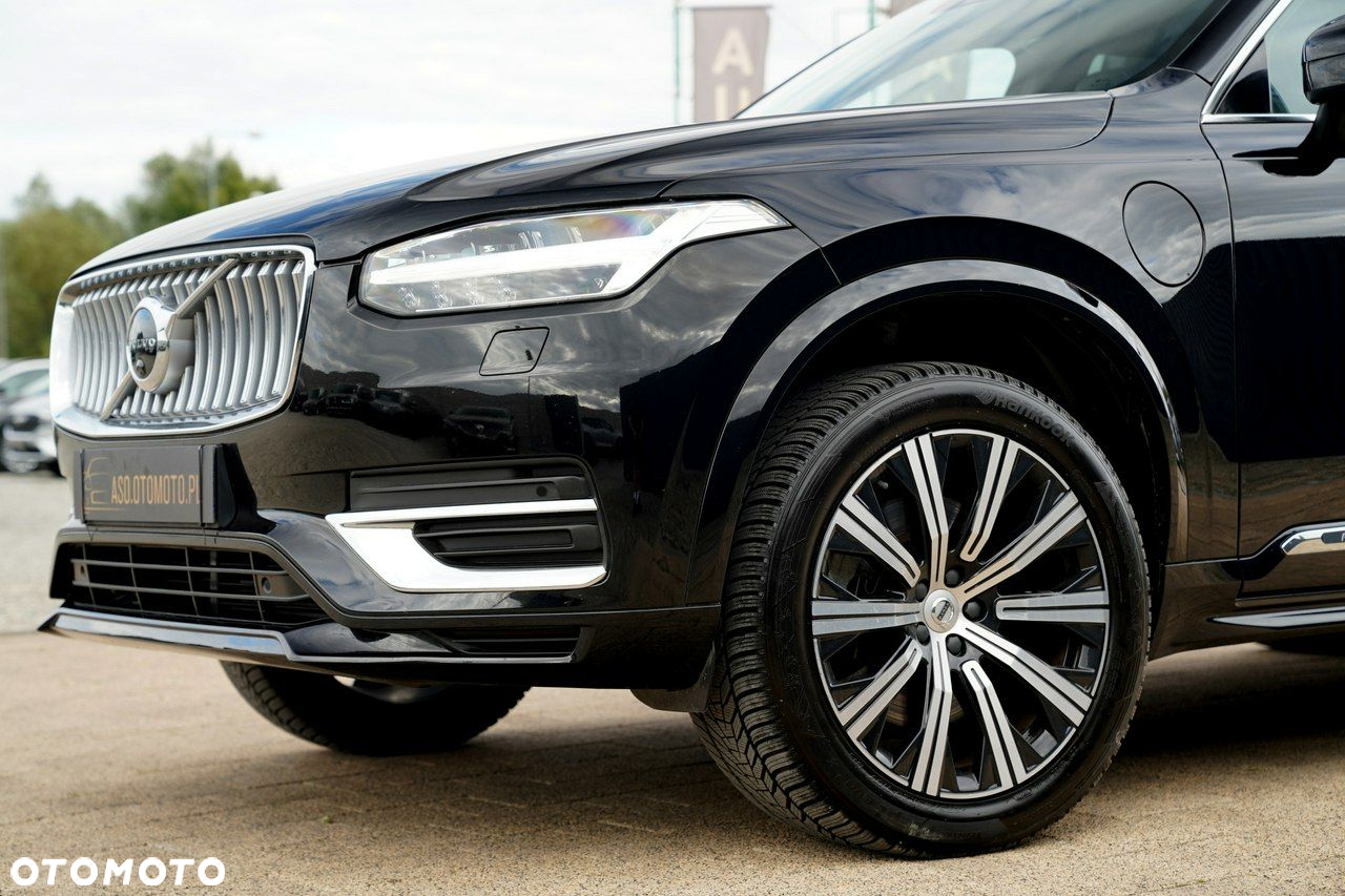 Volvo XC 90 - 10