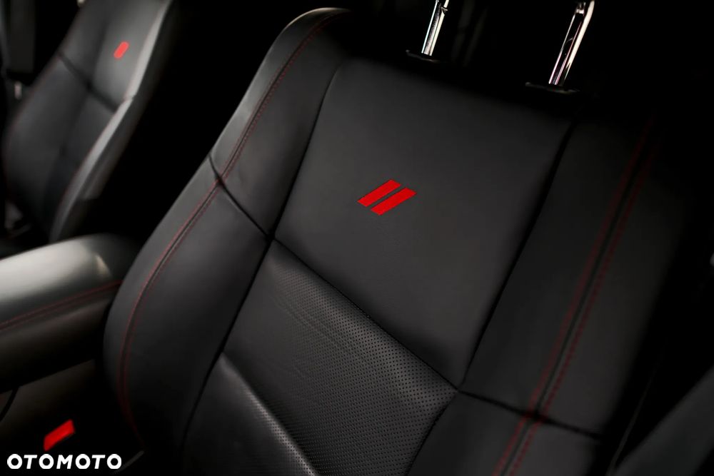 Dodge Durango ver-5-7-r-t - 29