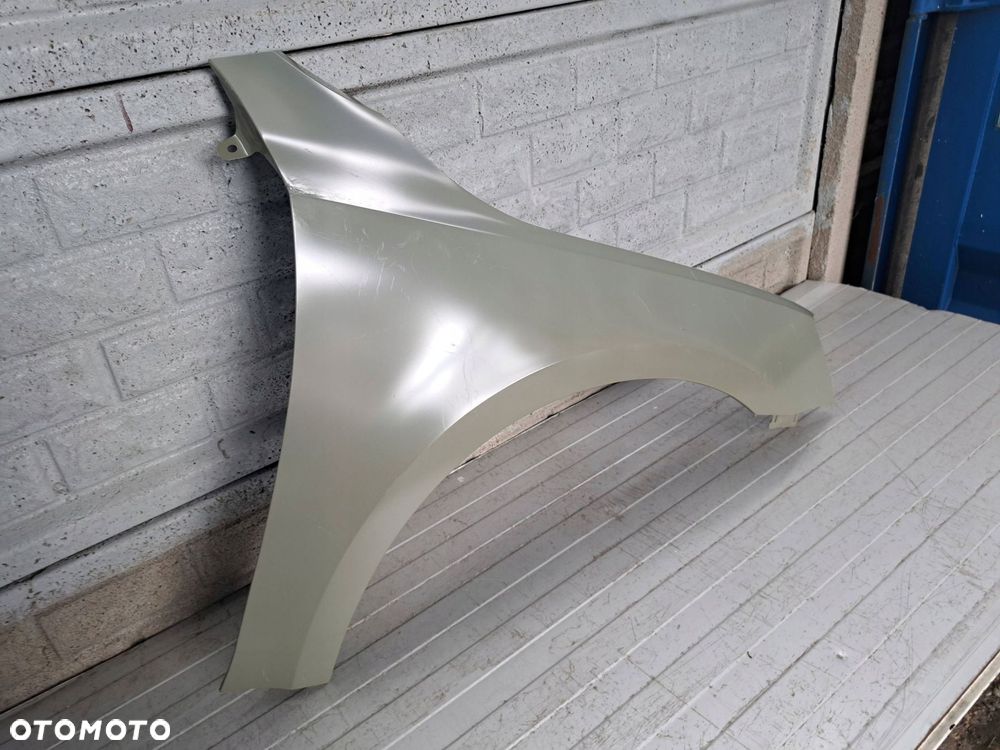 skoda octavia 3 iii lift 17-20 błotnik prawy przedni nowy oryginał - 3