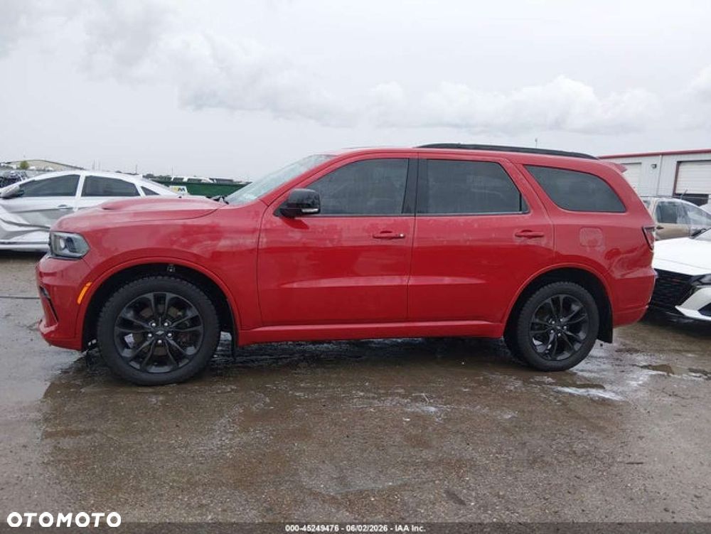 Dodge Durango - 2