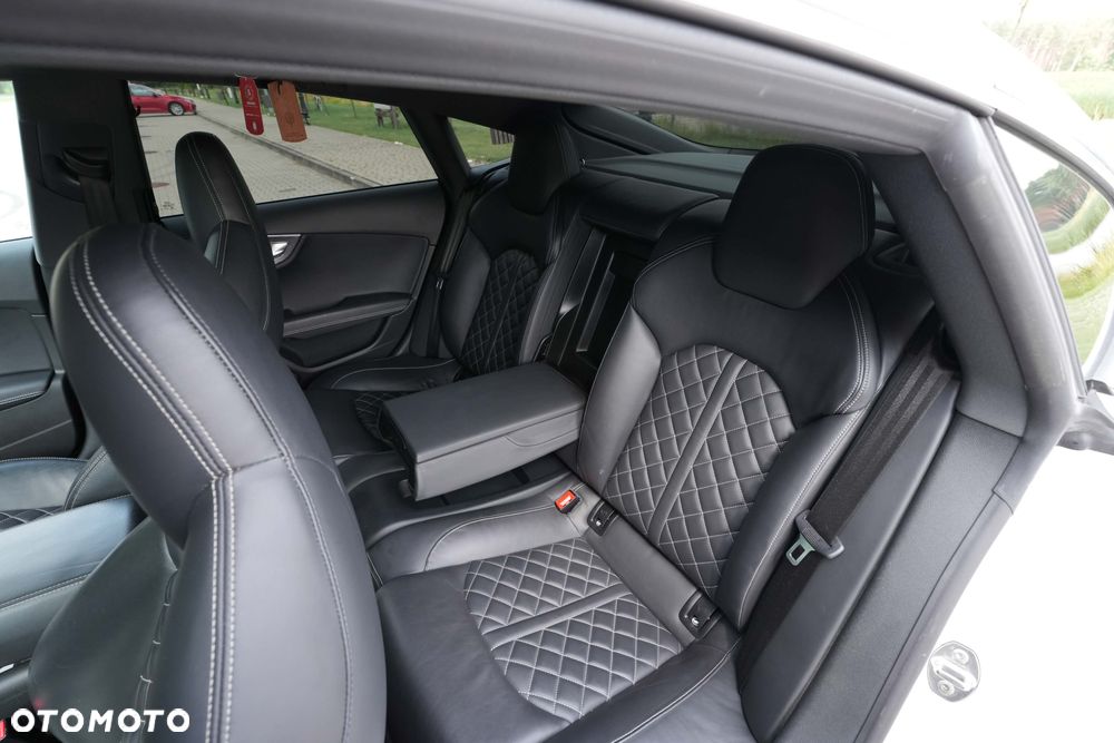 Audi S7 Sportback 4.0 TFSI Quattro S tronic - 11