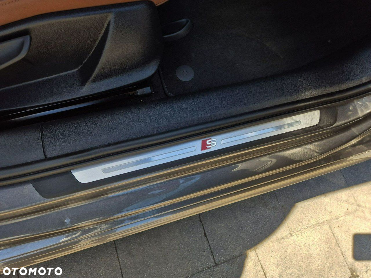 Audi A4 - 30