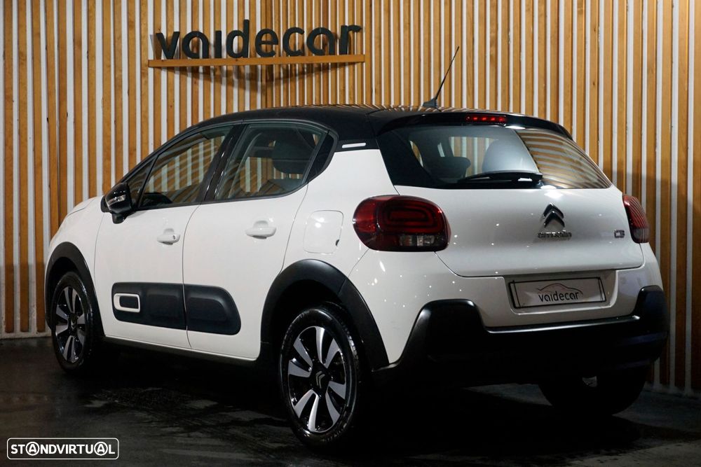 Citroën C3 1.2 PureTech Shine - 2