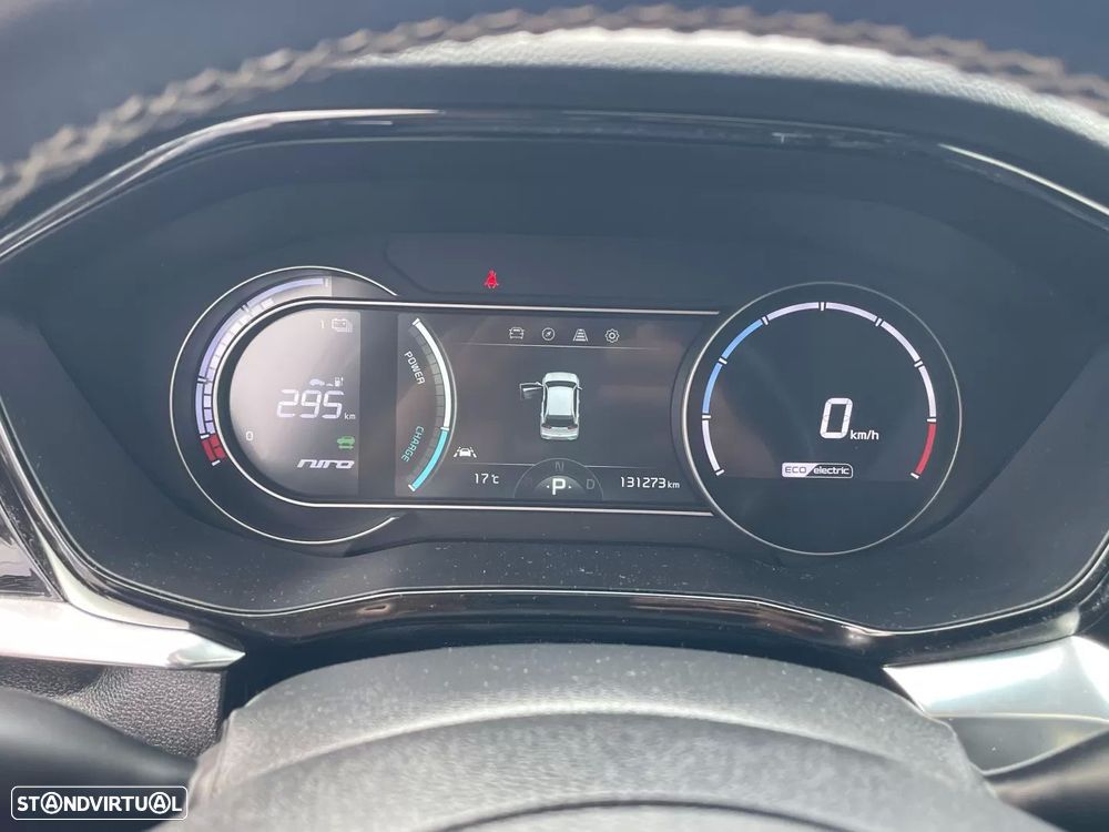 Kia e-Niro 64kWh - 21