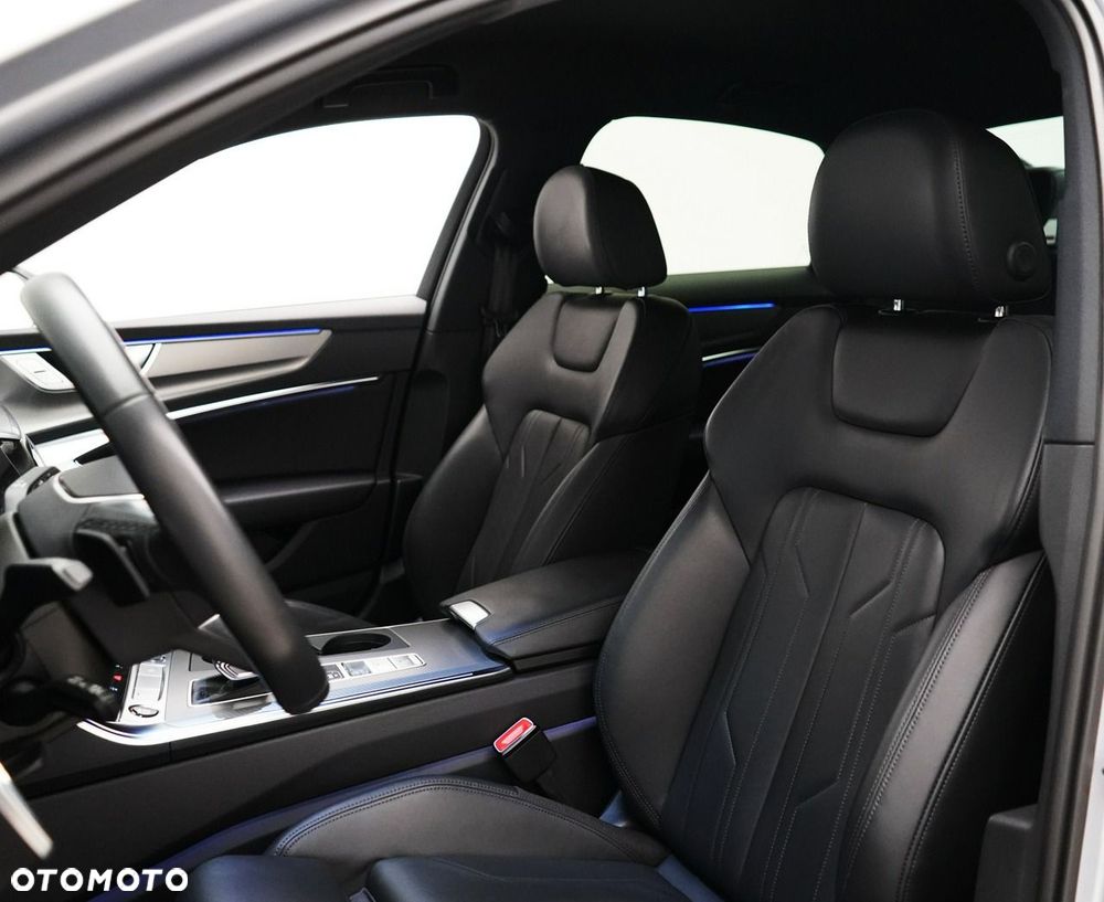 Audi A6 Limousine - 22