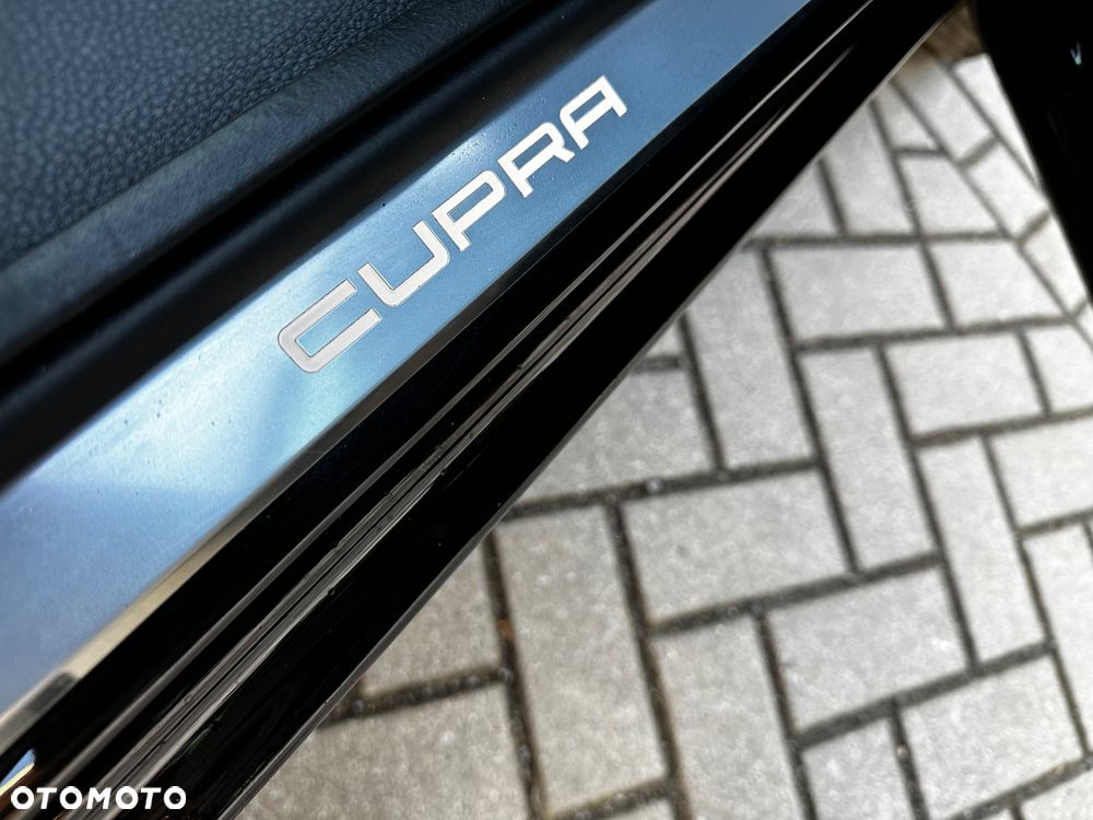 Cupra Ateca 2.0 TSI 4Drive DSG EDITION VZ - 39