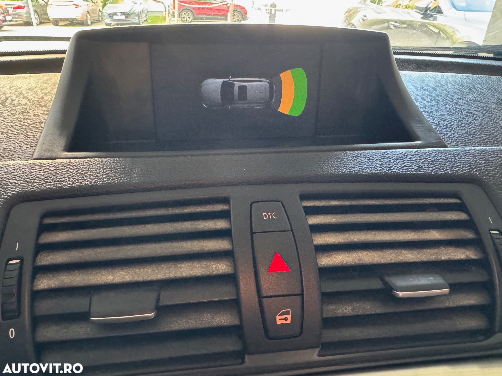 BMW Seria 1 116i - 21