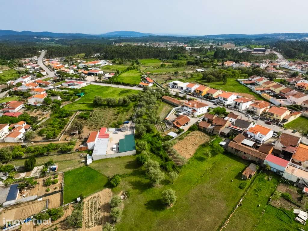 Terreno na Mealhada para construção de Moradias! - Grande imagem: 5/11