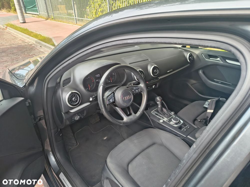 Audi A3 Sportback - 9