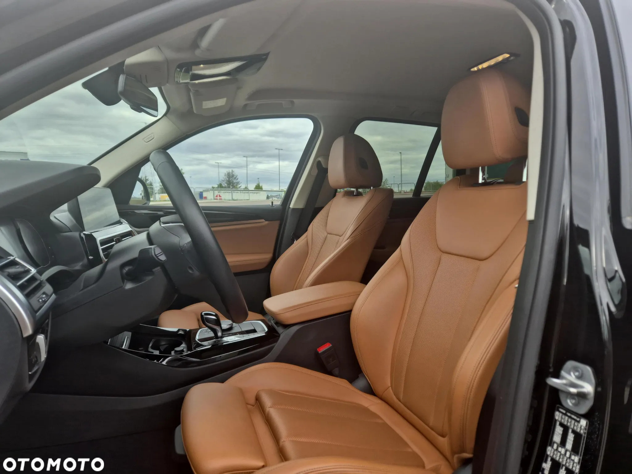 BMW X3 xDrive20d - 11