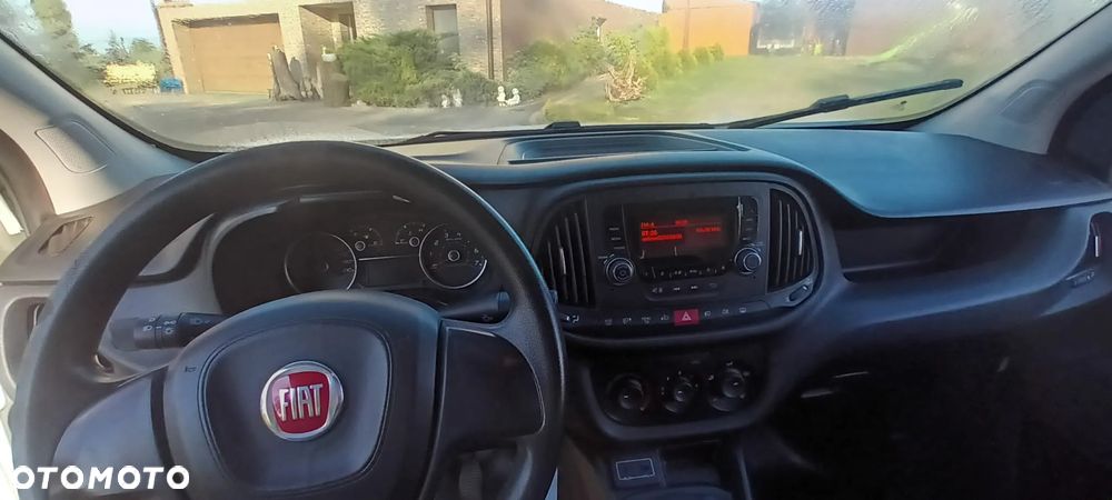 Fiat Doblo - 7