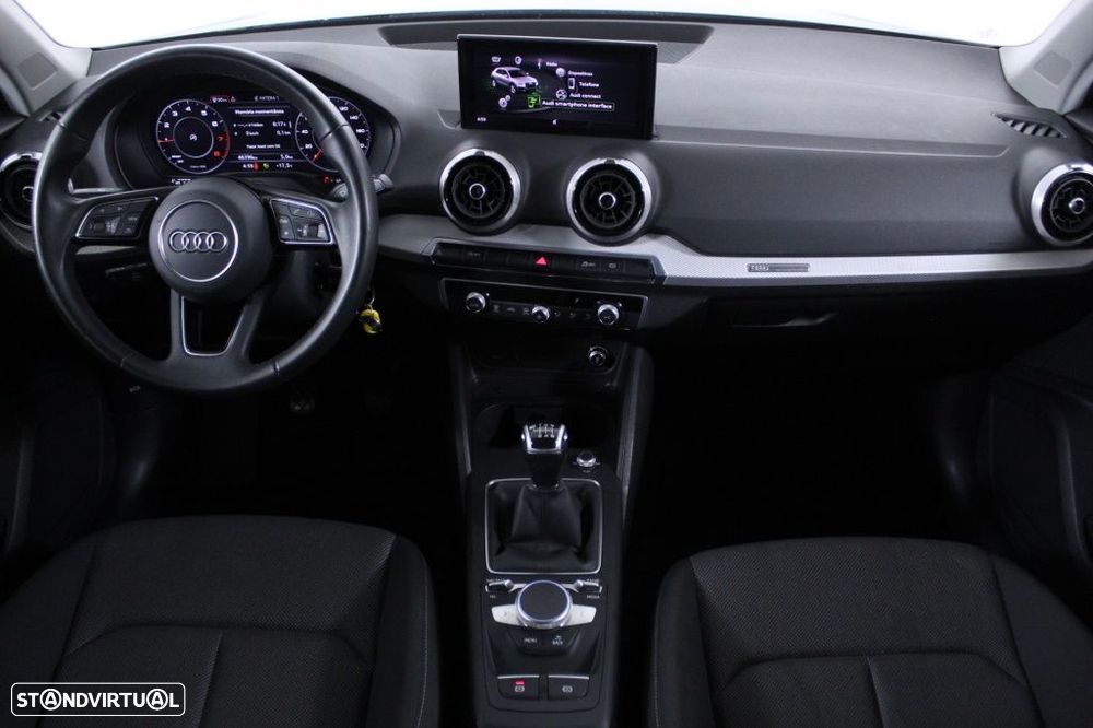 Audi Q2 30 TFSI Advanced - 18