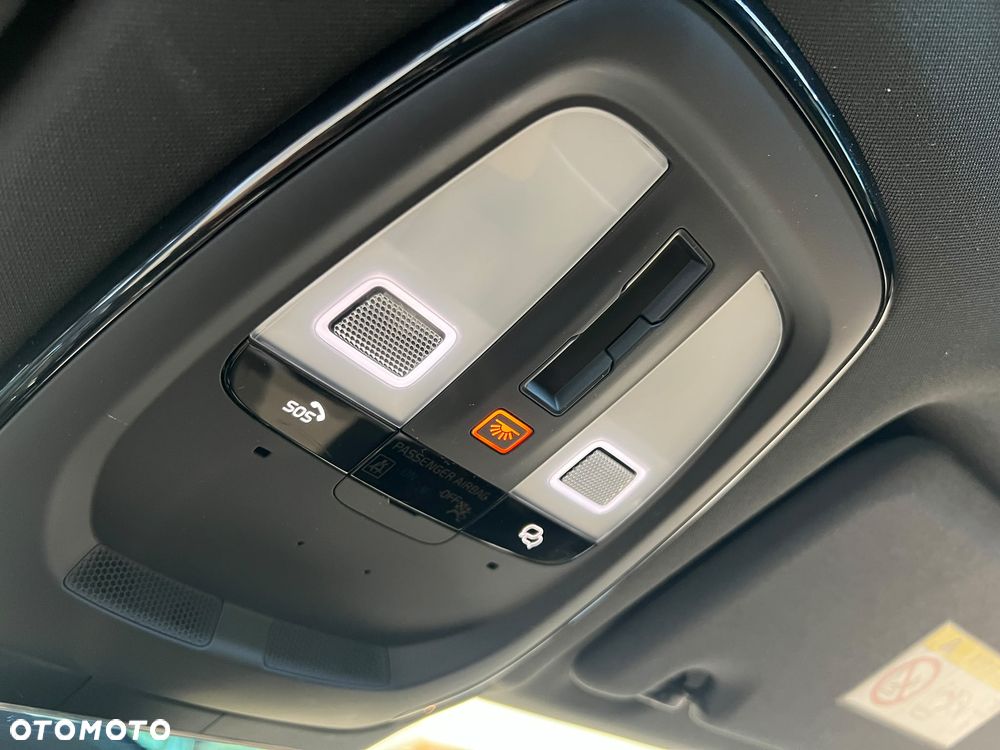 Volvo XC 60 T8 Plug-In Hybrid AWD Plus Black Edition - 30