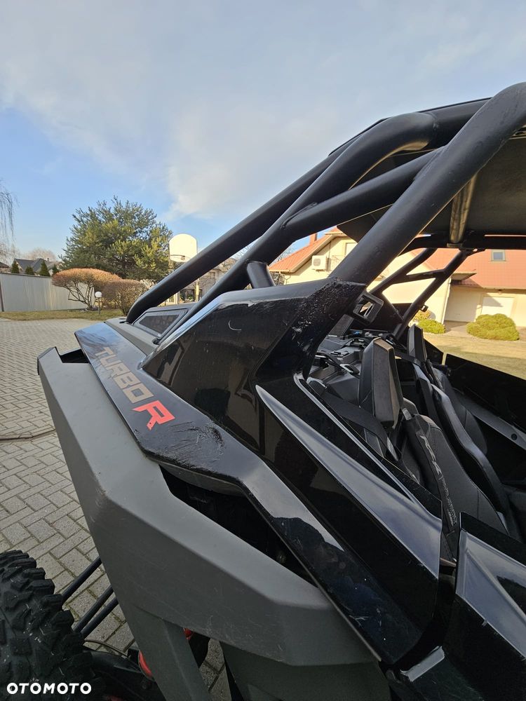 Polaris RZR - 10