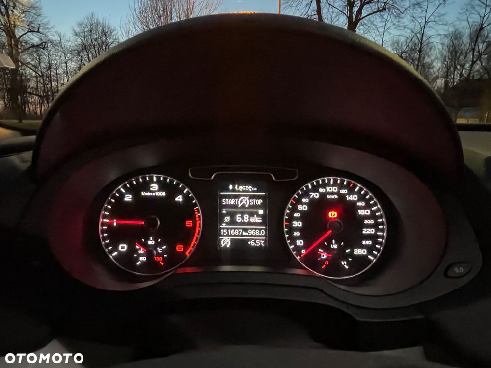 Audi Q3 2.0 TDI - 14