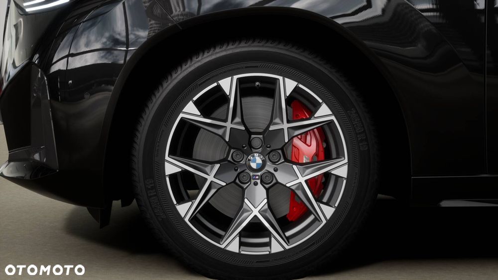 BMW X3 xDrive20d mHEV M Sport sport - 8