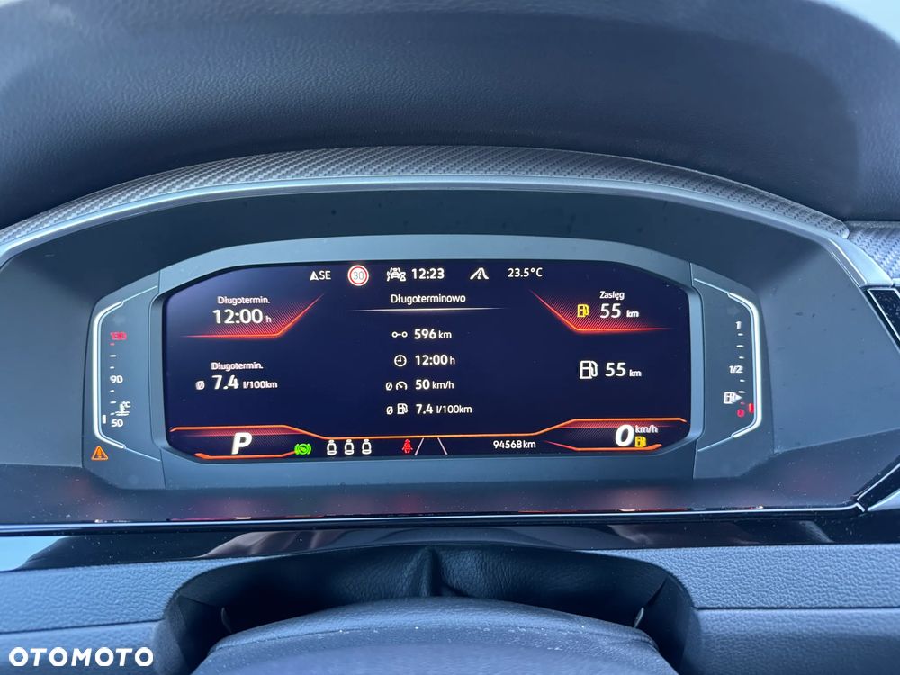 Volkswagen Arteon Shooting Brake 2.0 TDI SCR 4Motion DSG R-Line - 10