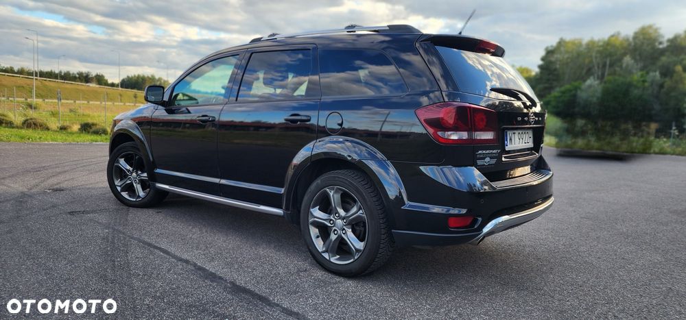 Dodge Journey - 4