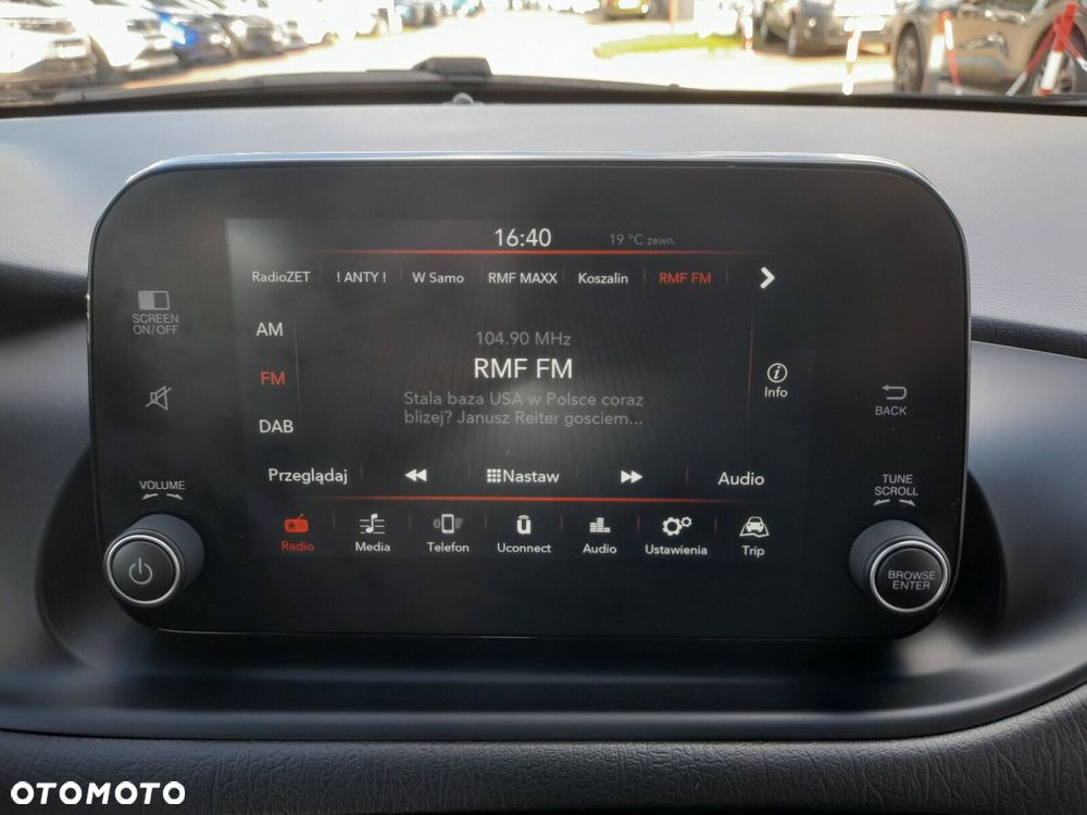 Fiat Tipo - 29