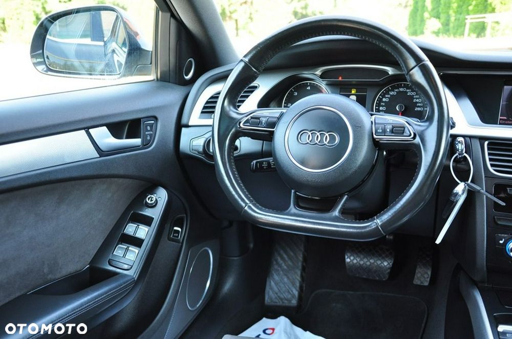 Audi A4 Allroad - 31