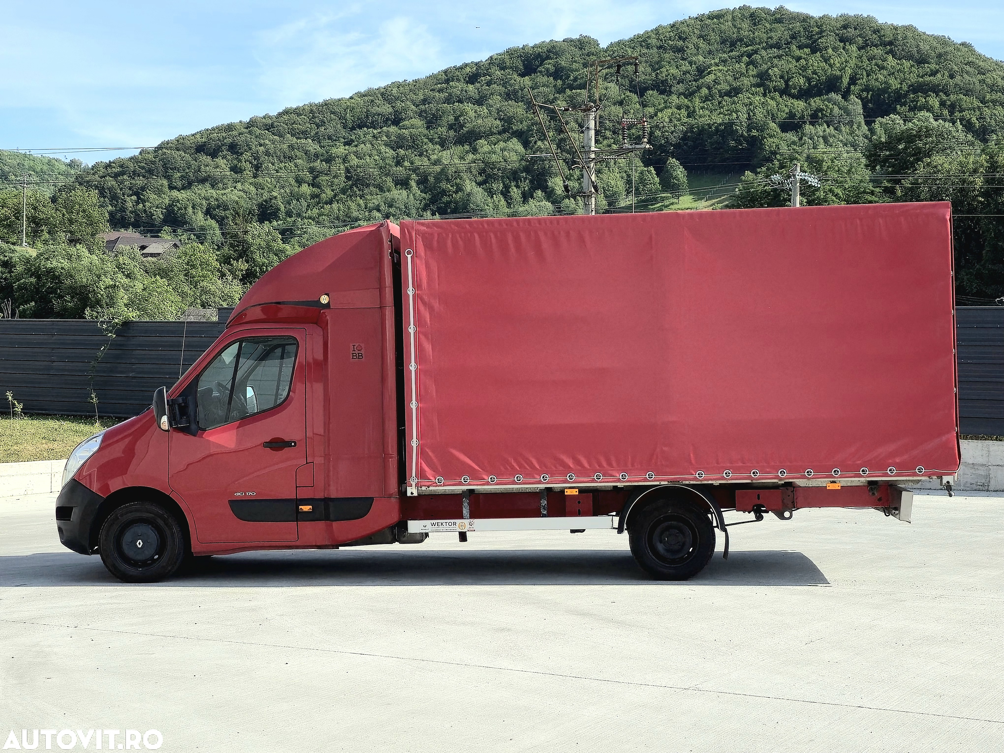Renault Master - 9