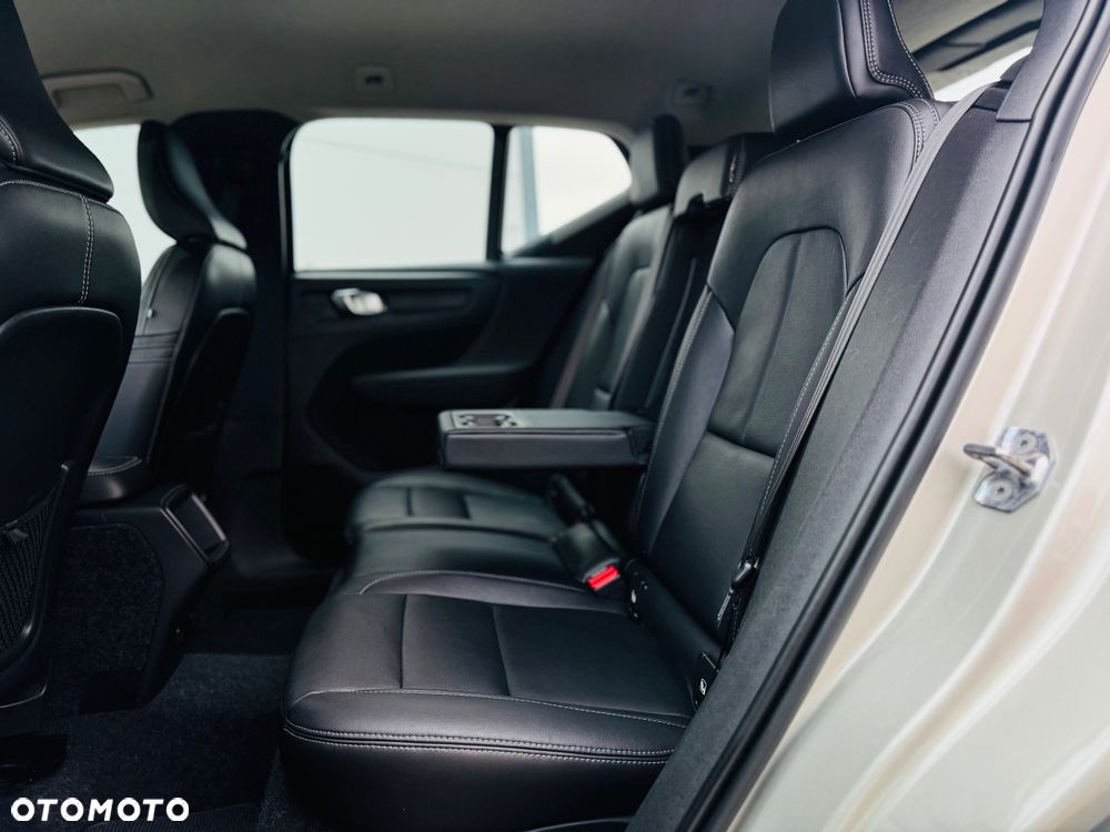 Volvo XC 40 D3 SCR Inscription - 30