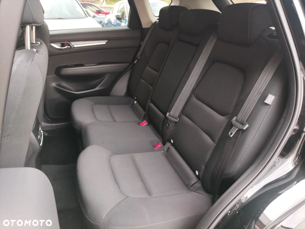 Mazda CX-5 - 19