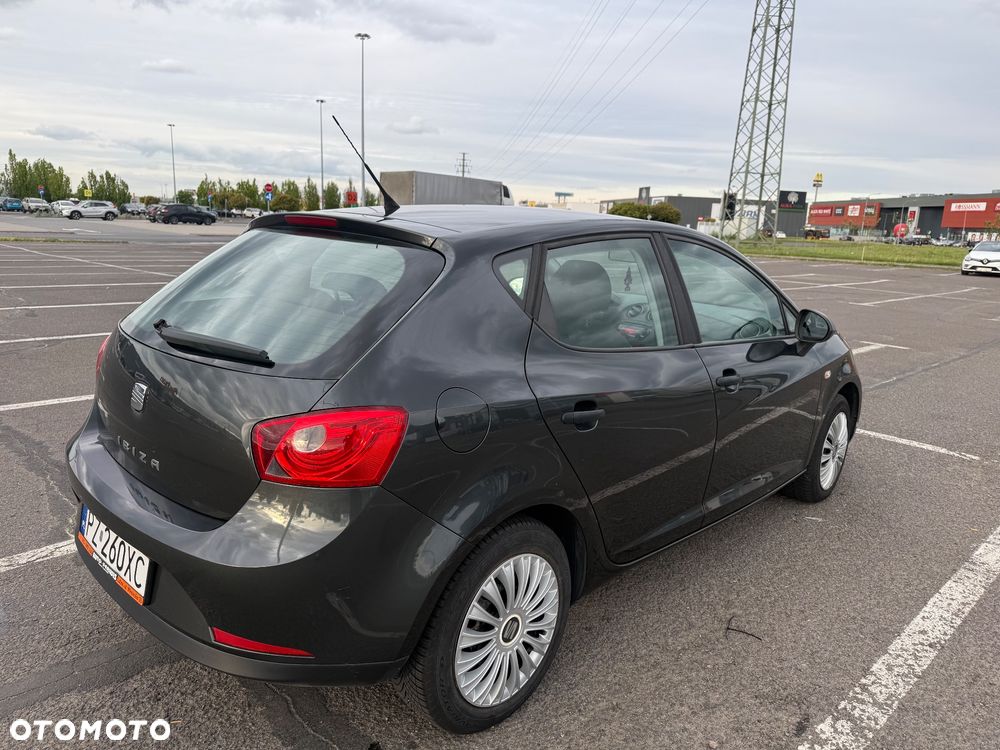 Seat Ibiza 1.2 12V Copa - 4