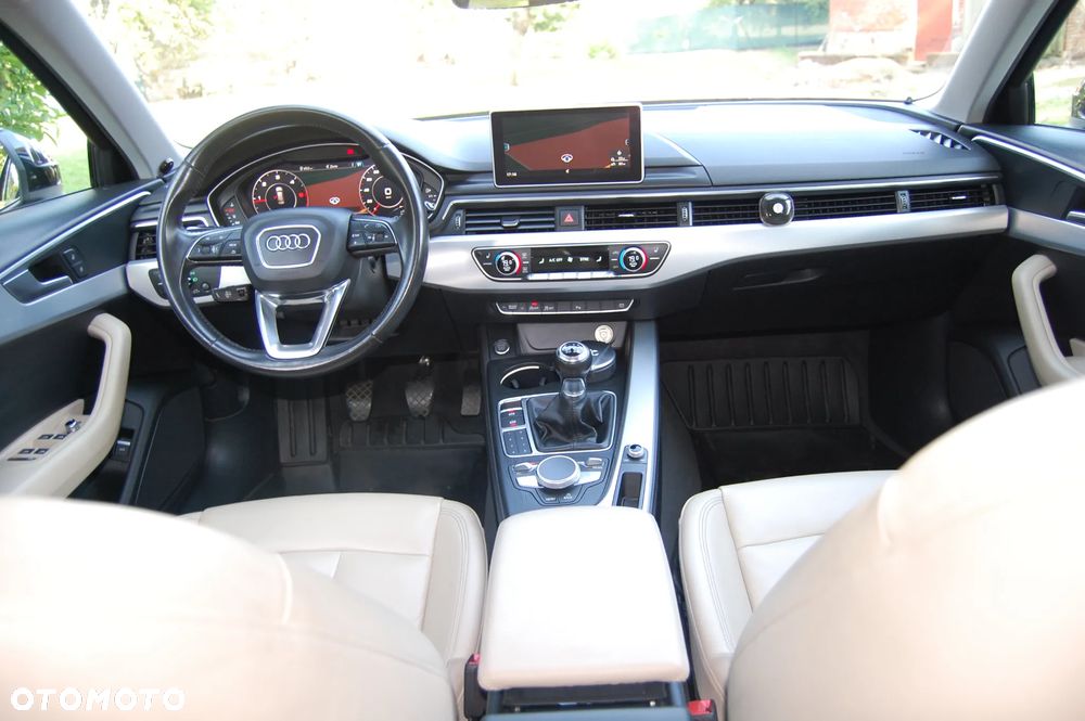 Audi A4 Avant - 12