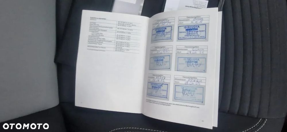 Toyota Yaris 1.5 VVT-i Team Deutschland - 20