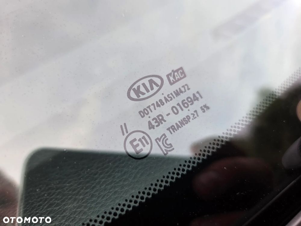 Kia Picanto 1.2 ISG Dream-Team Edition - 34
