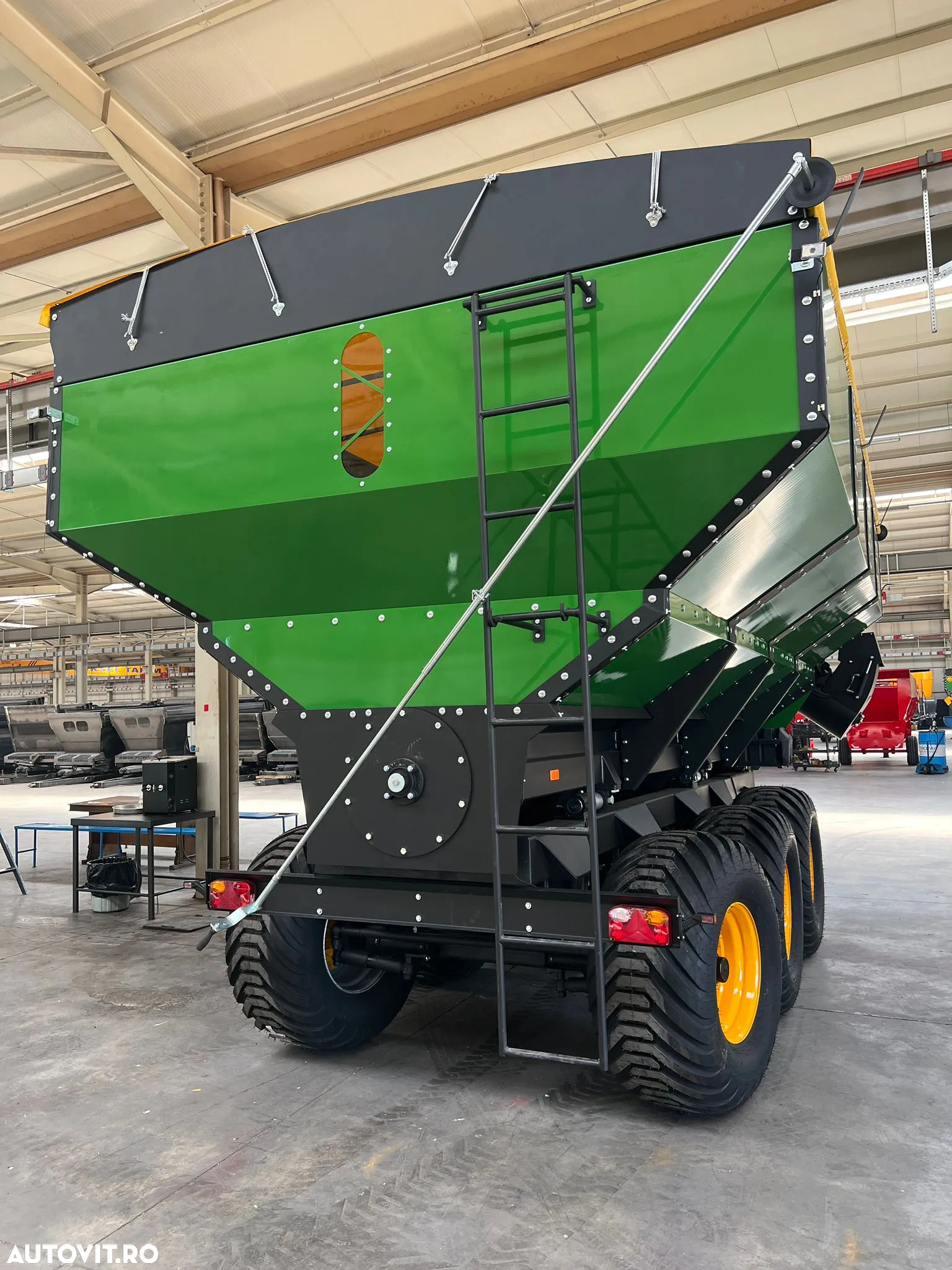 AGRIMONT - 3